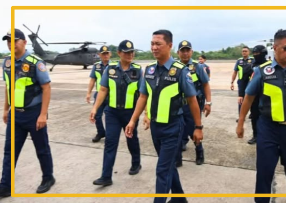 3 killed, 15 wounded in violence hours before Bangsamoro vote - related article thumbnail