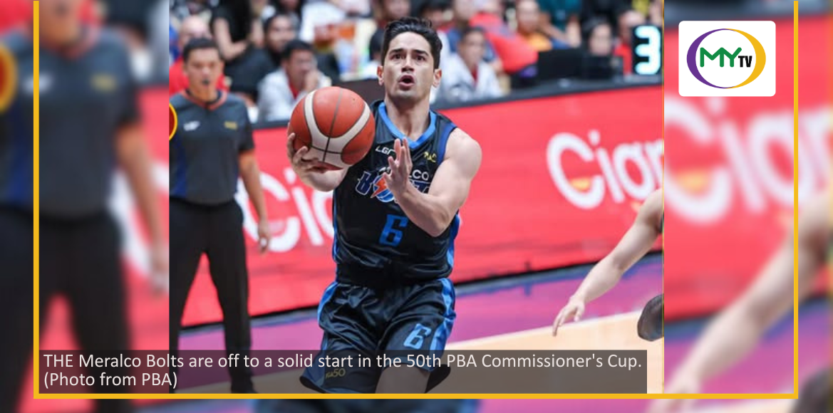 Meralco dominates struggling Converge  - related article thumbnail