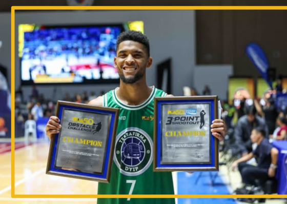 Ahanmisi cops 2 titles in PBA All-Star Weekend - related article thumbnail