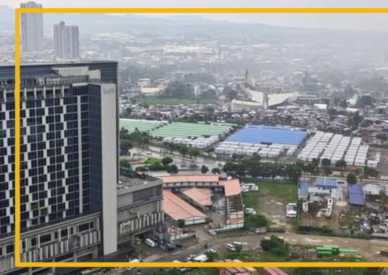 Cebu economy crawls by 2.7% in 2025  - related article thumbnail