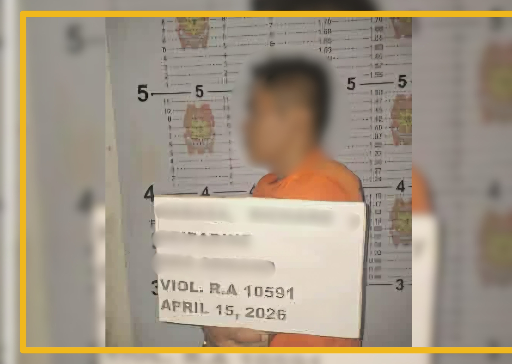 Village official nabbed in Toledo gun raid  - related article thumbnail