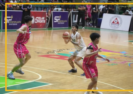 Cebu slays Pasay in MPBL - related article thumbnail