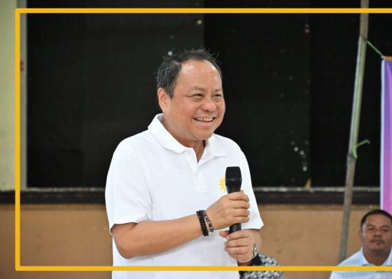 PJ Garcia bats for tax relief in Cebu province - related article thumbnail