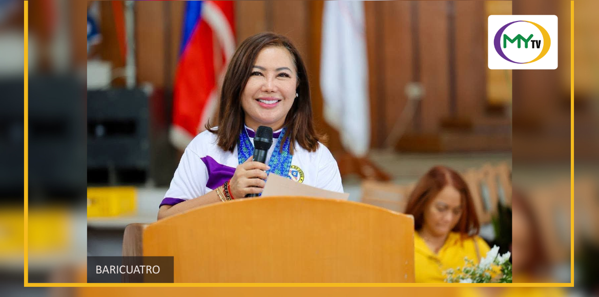 Power stability a big concern in Cebu — Baricuatro - related article thumbnail