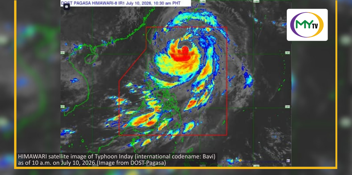 Passengers stranded as rough seas halt sea travel in Cebu, Bohol - related article thumbnail