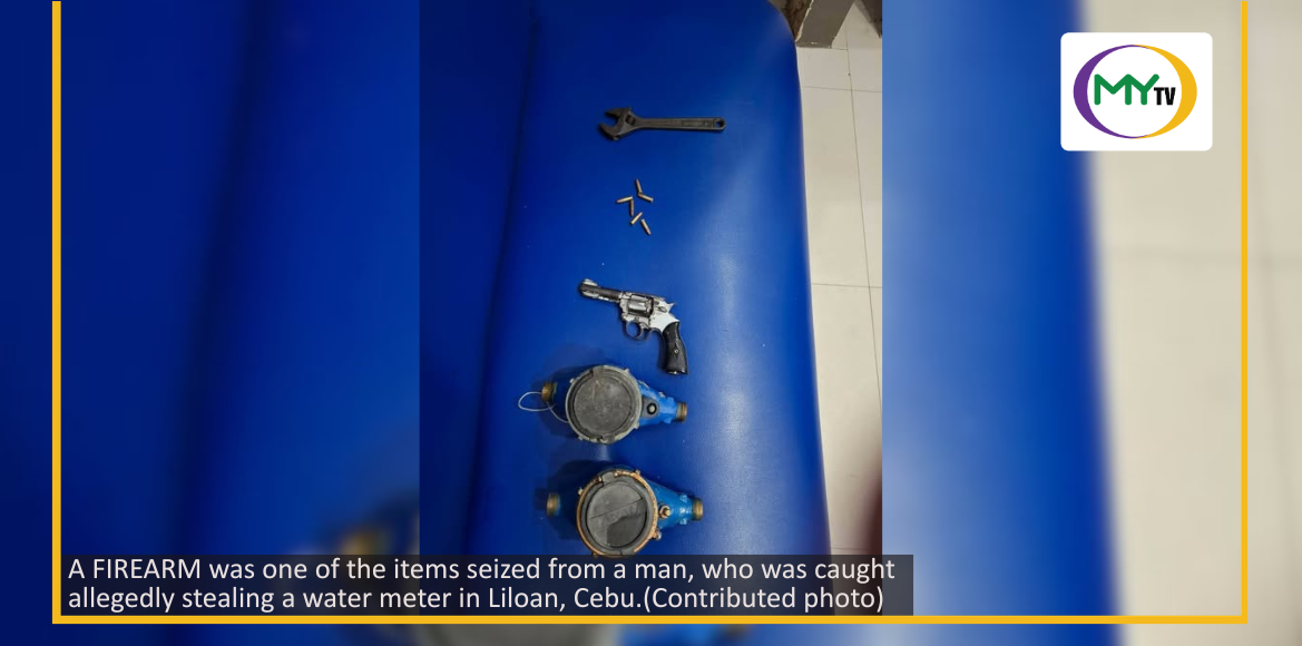 3 nabbed for water meter thefts in Liloan - related article thumbnail