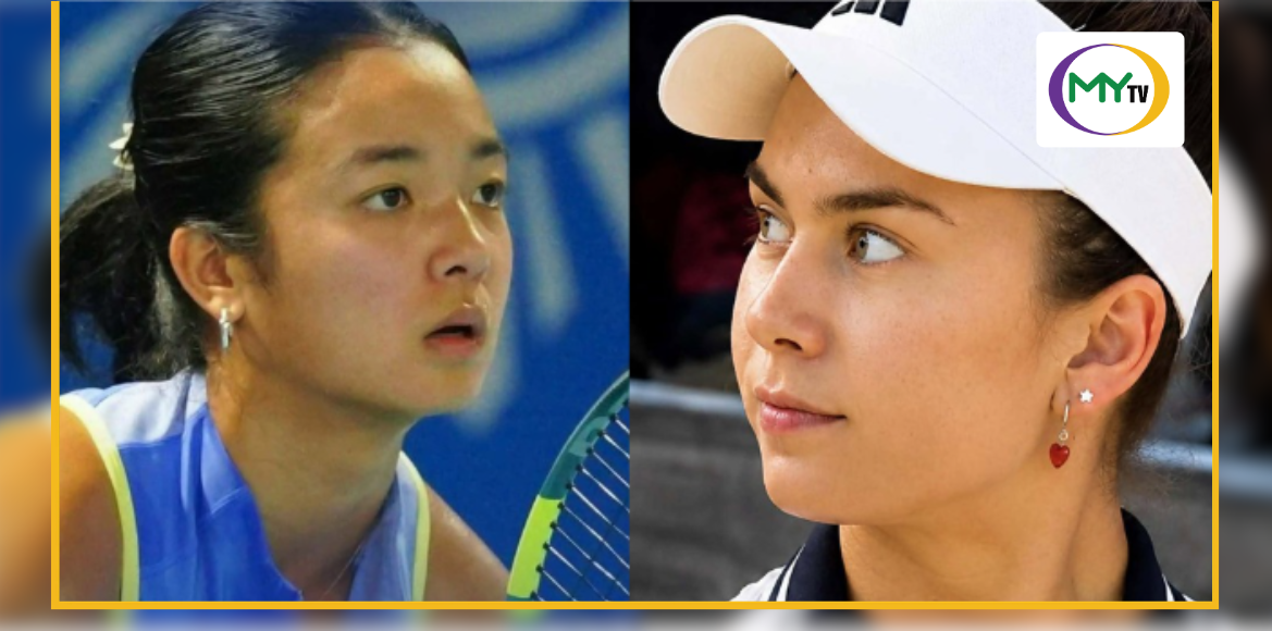 Close friends Eala, Jovic clash in HSBC C’ships - related article thumbnail