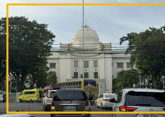 Capitol launches ‘Tabang Pangbyahe’ program - related article thumbnail