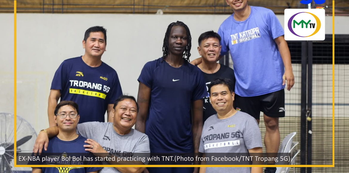 TNT to parade 7-foot-3 Bol as Comm’s Cup import - related article thumbnail