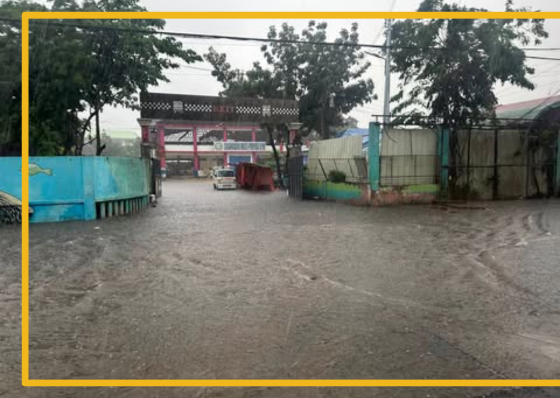 Fair weather to prevail in Cebu but localized storms may bring heavy rain - related article thumbnail