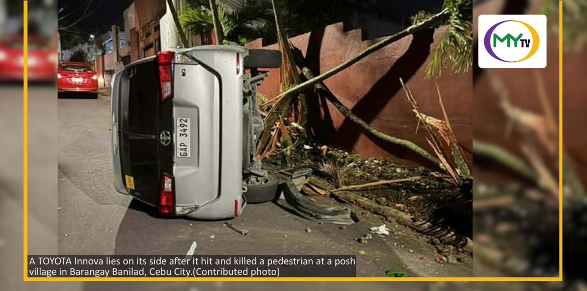 Young trader dies in hit-and-run in posh village - related article thumbnail