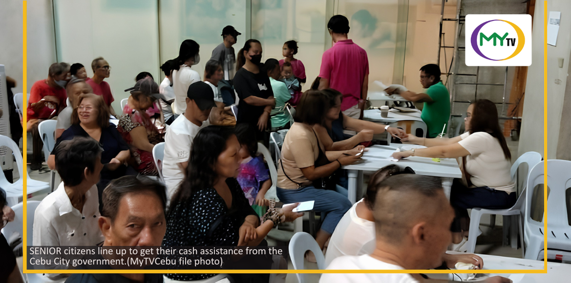 Cebu City eyes expanding cash aid program for seniors  - related article thumbnail