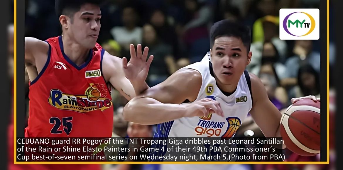 TNT recovers, nears PBA Commissioner’s Cup Finals - article image