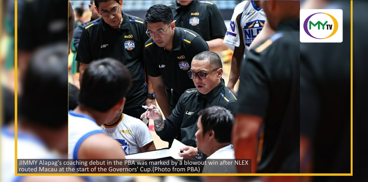 NLEX, Terrafirma start strong in PBA Governors’ Cup - article image