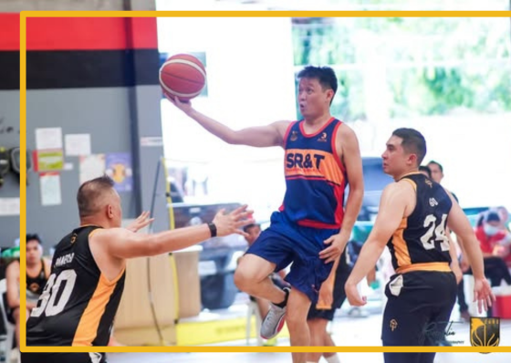 Playoff pairings in CABC Corporate Cup hoops sealed - related article thumbnail