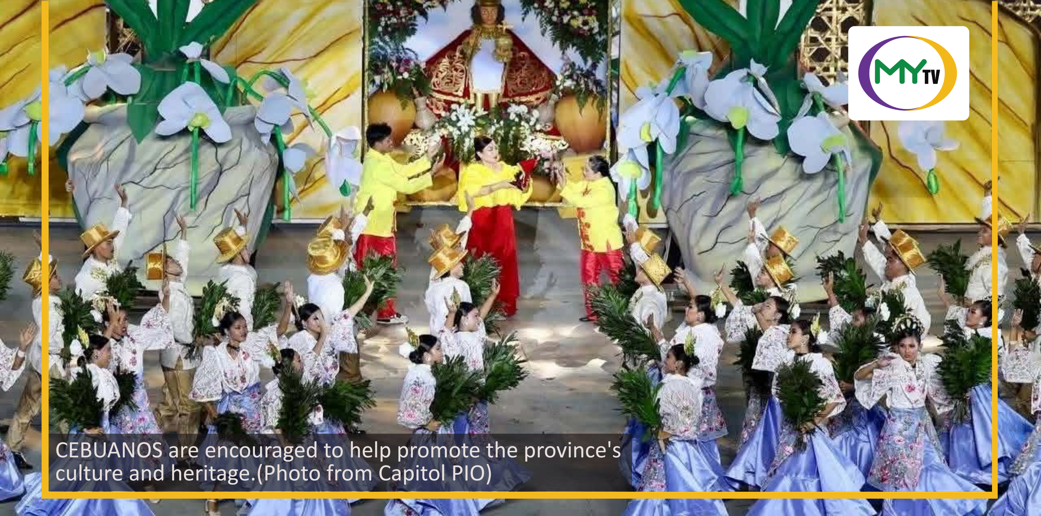 PB calls for active National Heritage Month participation - related article thumbnail