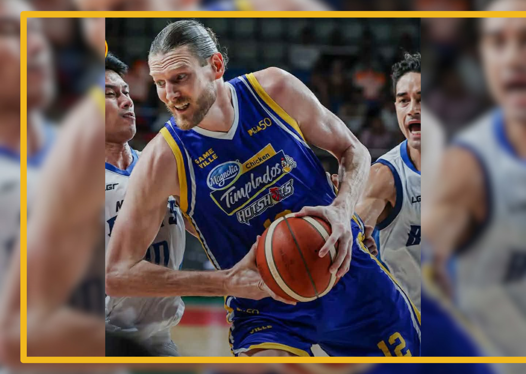 Magnolia forces sudden-death with Meralco - related article thumbnail