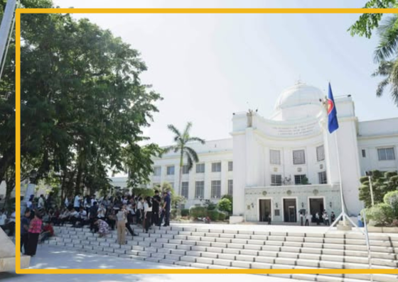PB seeks P1-million for purchase, installation of CCTVs in legislative bldg - related article thumbnail