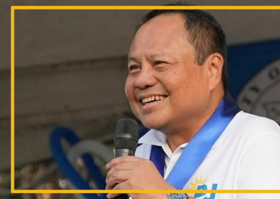 Former Cebu lawmaker lauds PB’s rejection of APO P1B tax compromise deal - related article thumbnail