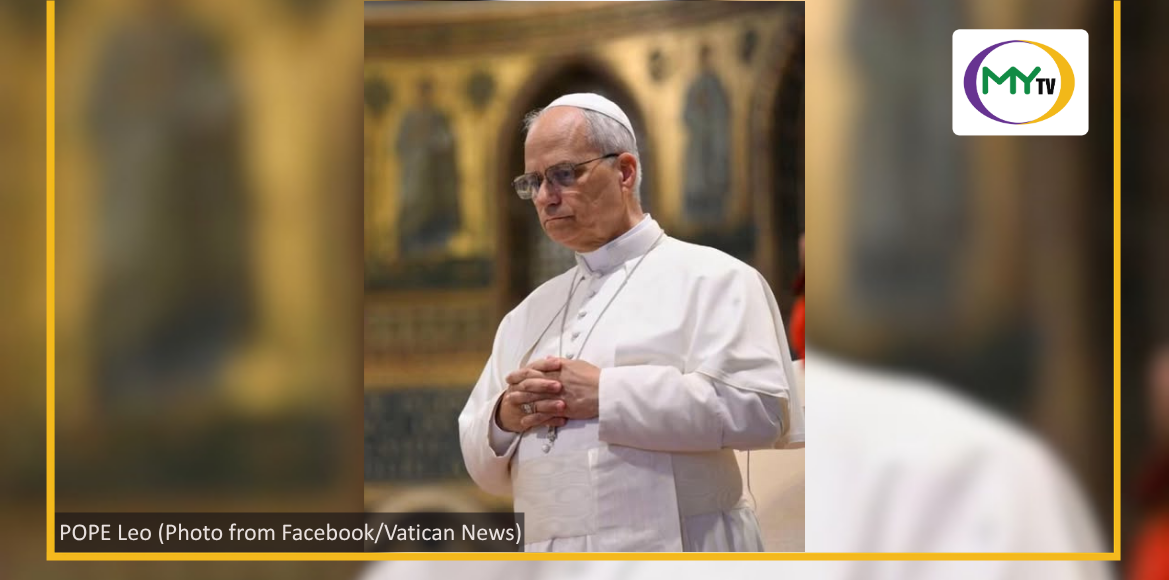 Pope Leo XIV diagnosed with lung cancer after successful surgery - article image