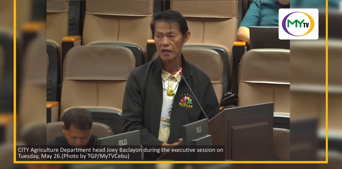 Lawmakers lament: Cebu City ill-prepared against El Niño effects - related article thumbnail