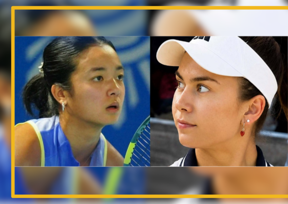 Close friends Eala, Jovic clash in HSBC C’ships - related article thumbnail