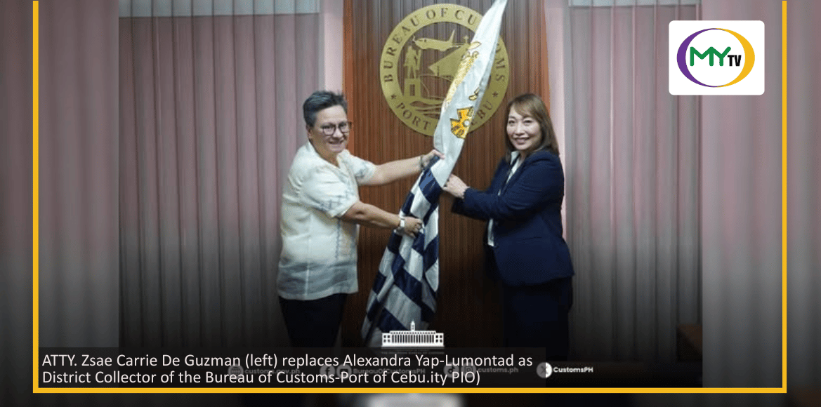 New BOC Cebu chief takes over as port builds on strong first-half performance - related article thumbnail