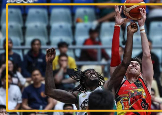 Fajardo-less SMB whips Macau for strong start in PBA Govs’ Cup - related article thumbnail