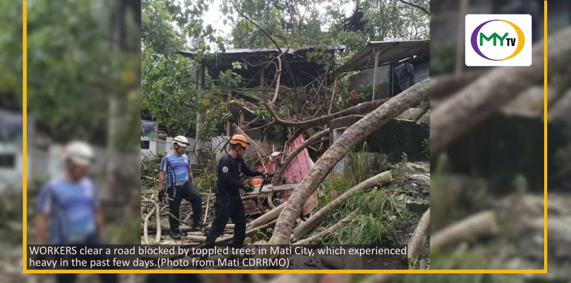 Flooding, landslides leave 8 dead in Mindanao - article image