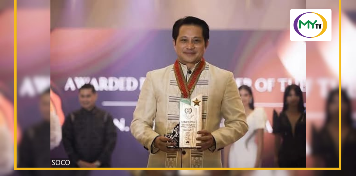 Soco to Baricuatro: Coordinate when travelling  abroad  - Local article