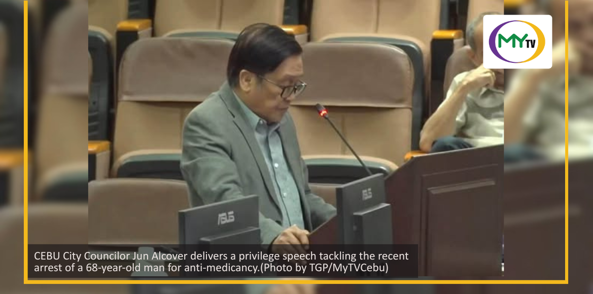 Has Cebu City’s anti-medicancy law become punitive? Officials want to know - related article thumbnail
