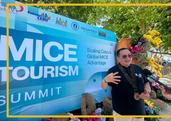 Cebu stays in hunt for Philippine MICE Con hosting - related article thumbnail