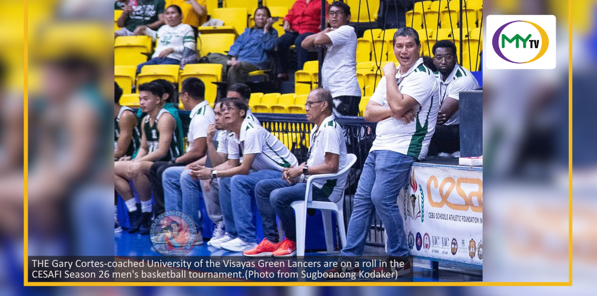 UV stifles UCLM for 3rd straight victory - related article thumbnail