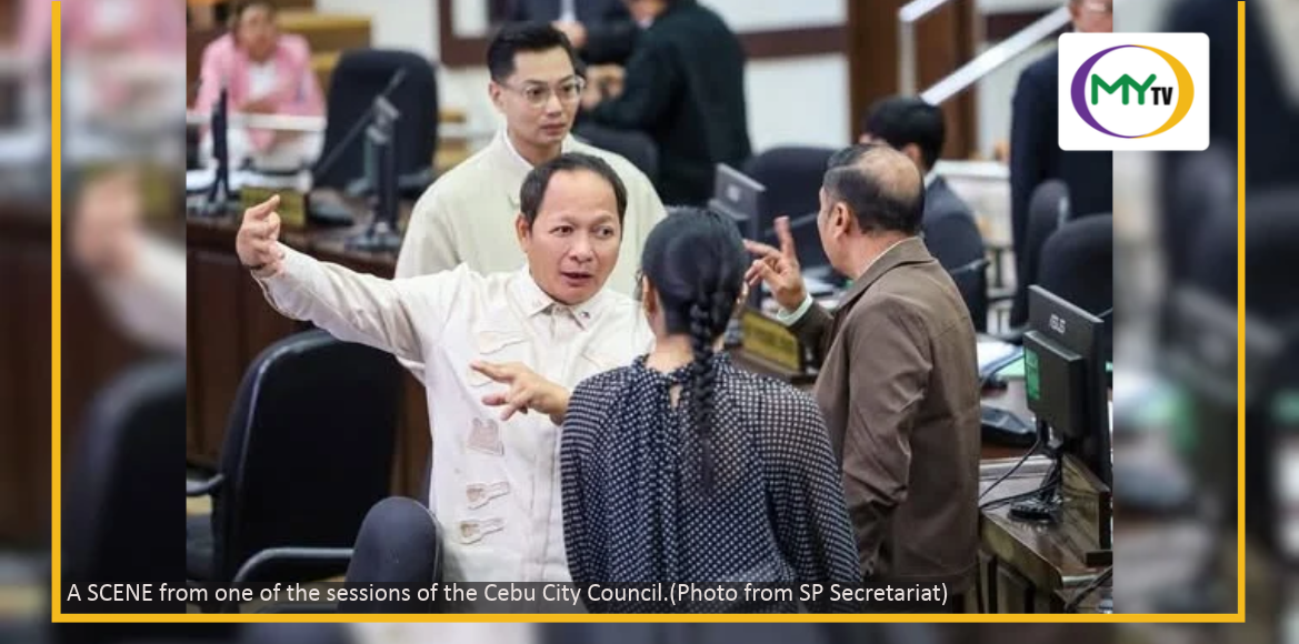 Move for DILG probe on Tomas-Joel spat blocked - related article thumbnail