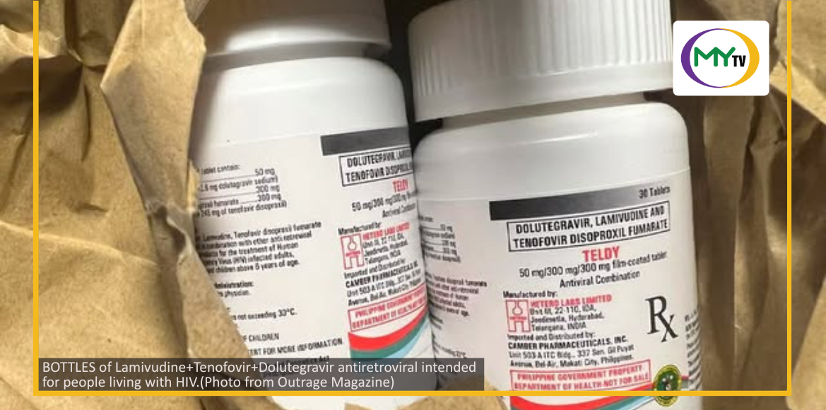 DOH-7 assures arrival of antiretroviral meds - related article thumbnail