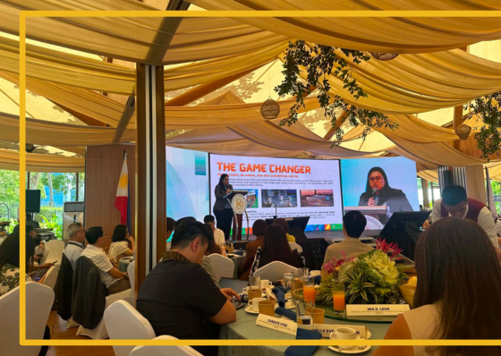 Cebu gears up for bigger international events as new MICE facilities rise - related article thumbnail