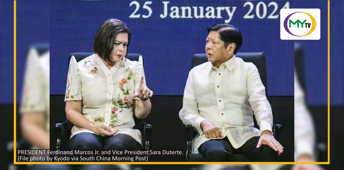 Group calls for impeachment of BBM, Sara - related article thumbnail