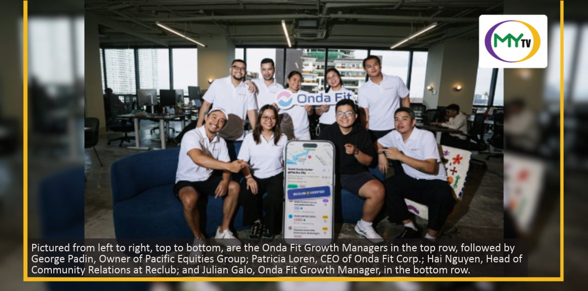 Onda Fit Becomes Reclub Verified’s First Venue Verification Partner Worldwide - related article thumbnail