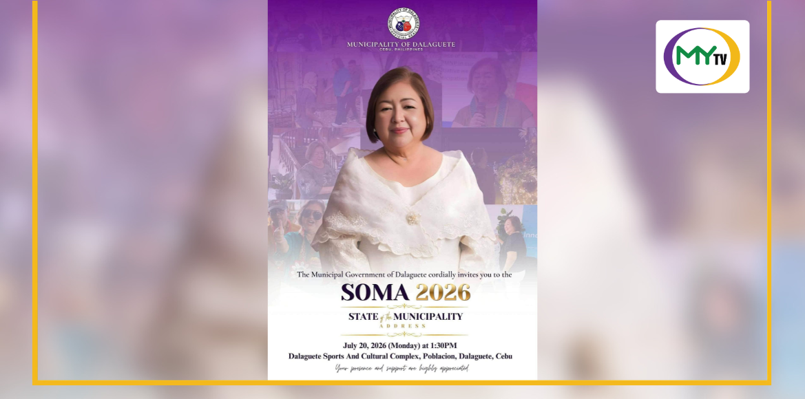 Dalaguete mayor bares accomplishments after 1st year in office - related article thumbnail