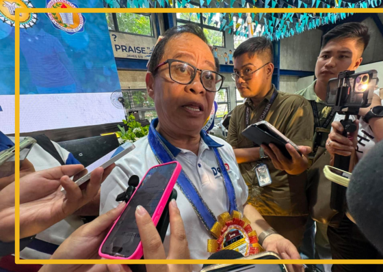 DepEd-7 calls for collective effort to ensure student safety - related article thumbnail