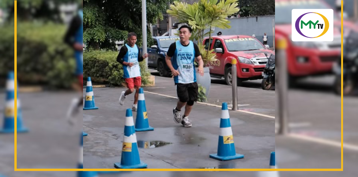 Higher fees for fun runs in Cebu City pushed - related article thumbnail