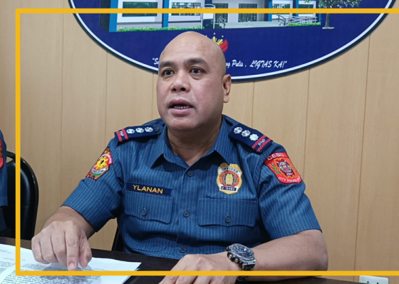 Cebu City police shift focus on securing inner areas  - related article thumbnail