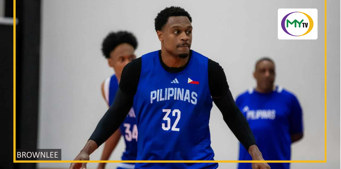 Brownlee leads Gilas Pilipinas’ 16-man pool for  World Cup Asian Qualifiers  - article image