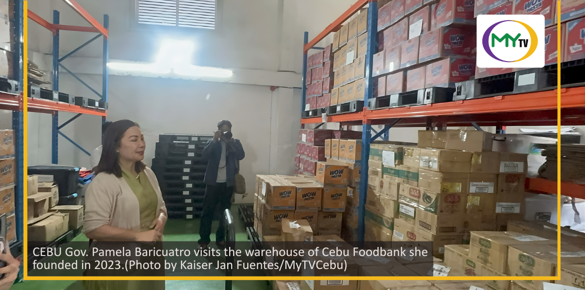 Baricuatro, daughter cleared of illegal solicitation charges - related article thumbnail