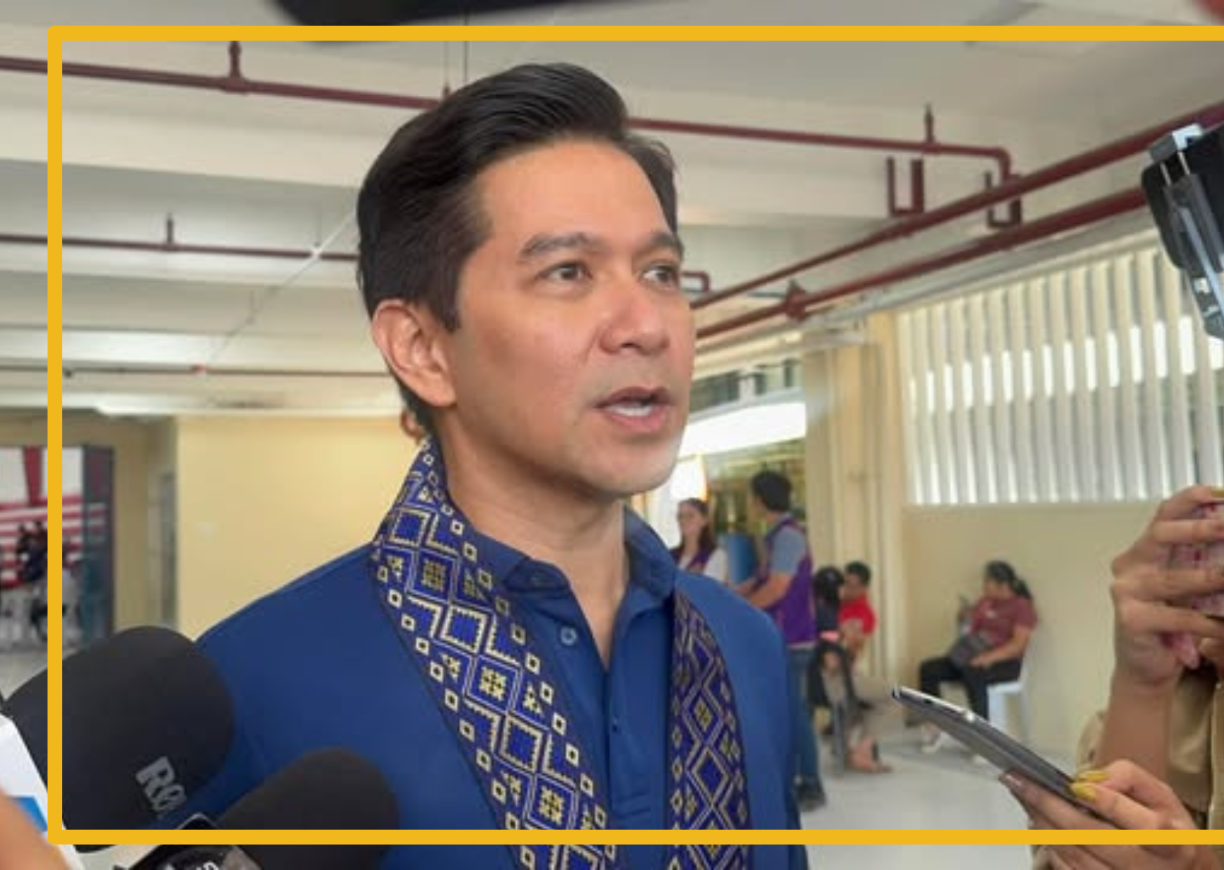 Construction of 4th Cebu-Mactan Bridge to start this year  - related article thumbnail