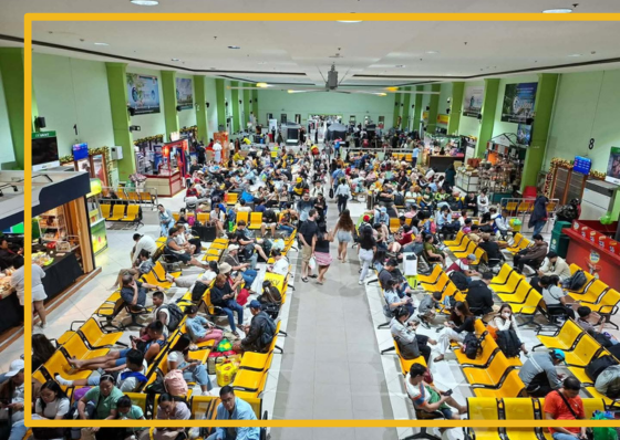 Soaring fuel prices affect shipping industry  - related article thumbnail