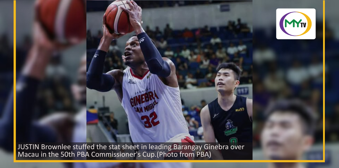 Ginebra starts PBA Comm’s Cup campaign on high note - related article thumbnail
