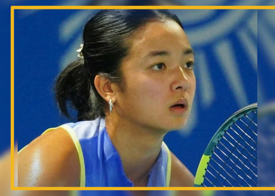 Eala starts hot in Birmingham Open singles - related article thumbnail