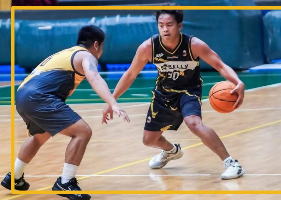 Johnro, CBM clinch top seeds in AEBA Corporate Cup playoffs - related article thumbnail