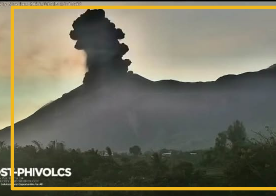 7 MCIA flights cancelled due to Kanlaon eruption  - related article thumbnail